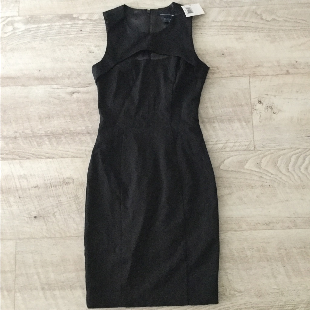 Brand New French Connection Dress